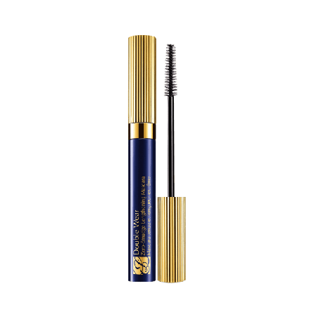 Estée Lauder Double Wear Zero-Smudge Lengthening Mascara Dam Svart ONESIZE