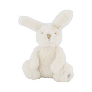 Absorba White Doudou Soft Toy One Size - Bags - One size - Blue - Mädchen