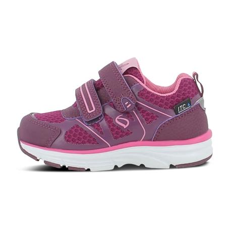 Leaf Kids' Hamar Children everyday shoes Purple 34