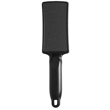 Fotfil Kit Fot Skrubber Fot Rasp Och Dubbelsidig Hälfil Pedikyrverktyg Förbättringsverktyg