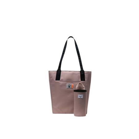 Herschel Borsa Alexsander Zip Tote Small inbo, Dame Indkøbstasker, Størrelse: ONE Size