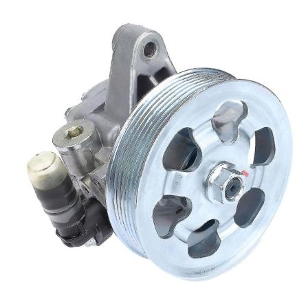 Ny servostyringspumpe for Accord 2003-2007 2,4l med remskive 56110-raa-a01/ 56110-pnd-003 The Better One