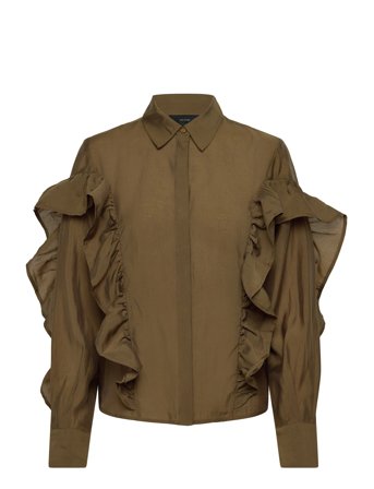 Copenhagen Muse | Cmmolly-Shirt | S