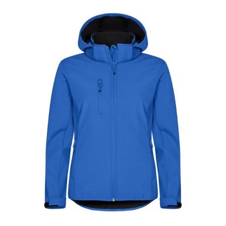 CLIQUE - Lyreco - Arbetskläder - Arbetsjackor - Softshelljackor