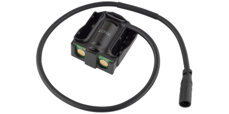 FM Mattsson Tronic S600131 Spänningsstabilisator 12 V AC/DC, Badrum