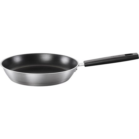 Fiskars Hard Face Steel -paistinpannu, 26 cm