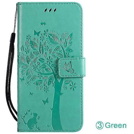 Huawei Telefonskal för Huawei P30 Pro med Stativ