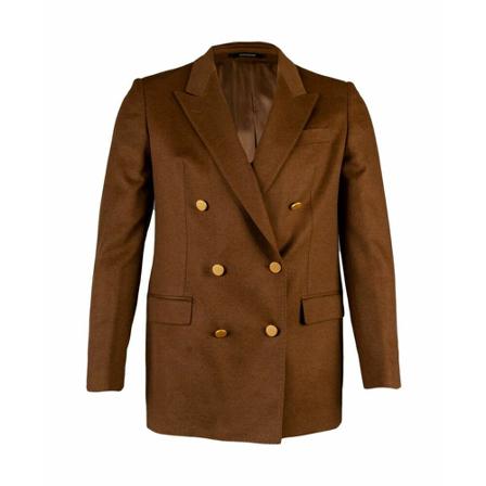 Tagliatore Blazers Brun, Dame