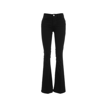 Liu Jo, jeans Zwart, Dames, Maat:W30