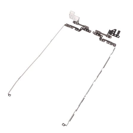 Perfekt Passform Hengsler for 3-15ITL Laptop Skjermhengsler Lettvektshengsler