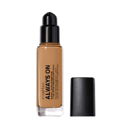Smashbox Always On Skin Balancing Foundation Dam Beige 30 ML