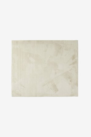 Mattbolaget - Teppe Soft Carlton - Hvit - Lugg- & ryetepper - 70X180 - Fra Homeroom