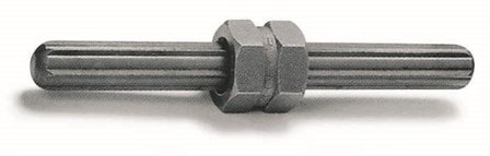 Ridgid Mod.2 Spiralborr Lon-grip 5 mm, Borra & mejsla