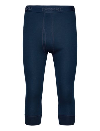 Dovre | Dovre Benklæde 3/4 Ben Og Gylp | M