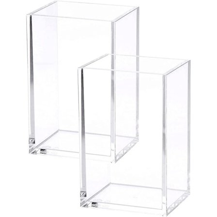 2-pakning Gjennomsiktige klemflasker Påfyllbar dispenser Trykklokk Salatsaus Sennep Ketchup 360ml