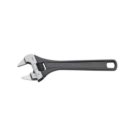 Ironside 102231 Vaihtoavain Ergonominen kahva Tarttumisleveys: 24 mm (P 161 mm), Käsityökalut