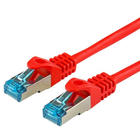 LOGON PATCH CABLE SF/UTP 10M -