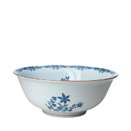 Rörstrand Salladsskål, Ostindia, 2,4 L Serveringstillbehör ONESIZE