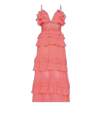 True decadence kläning