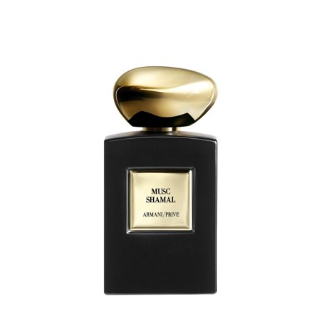 Giorgio Armani Armani Privé Les Mille et Une Nuits Musc Shamal 100ml - Eau de Parfum