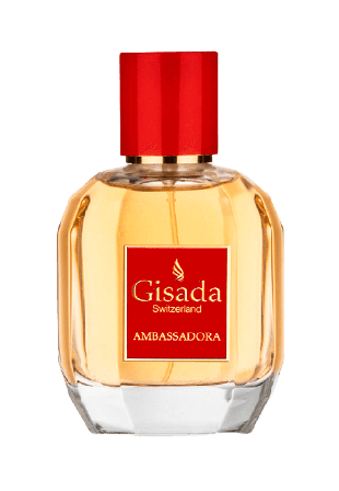 Gisada Ambassadora EdP Doft Dam 100ML