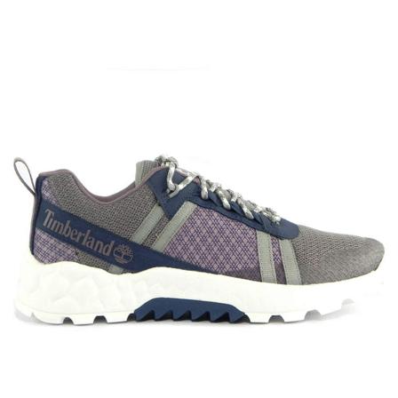 Timberland, Sneakers Grijs, Dames, Maat:38 EU