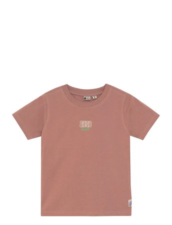 Daily 7 | T-Shirt Backprint | 122