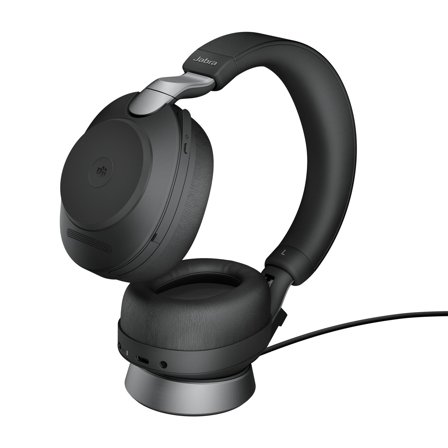 Jabra Evolve2 85 MS Stereo - hodesett