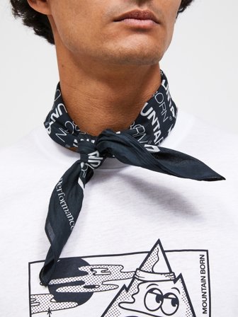 Peak Performance - Artwork Bandana