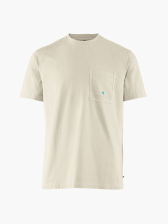 Root Pocket SS T-Shirt Herren