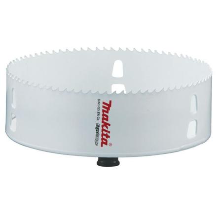 Makita E-04064 Hullsag Ezychange, bi-metall 152 mm, Maskintilbehør & forbruk
