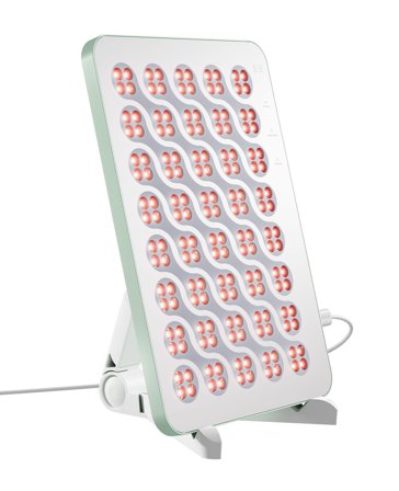 Nanoleaf Red Light Therapy Panel