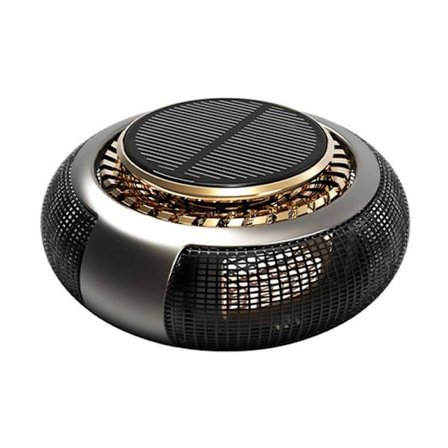 "Aromaterapikopp för bil - TD - Blandad doft - Inbyggt batteri - Hemluftgåvor"