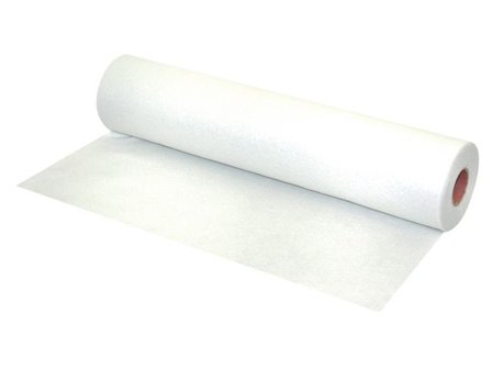 PLAYBOX Dekorationsfilt 45cmx5m vit - Lyreco - Skola och förskola - Hobbymaterial - Filt