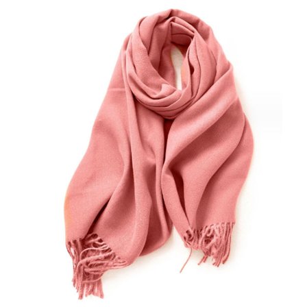 Damhalsdukar Sjalar och Omslag för Aftonklänning Brudtärna Bröllop Brud Vinter Varm Långa Stora Halsdukar