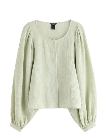 Lindex | Blouse Yellena | XS