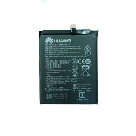 Huawei P30 Batteri Original