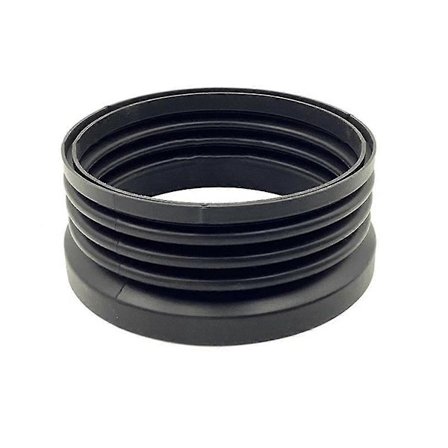 Hoppers Bellow Kaffebönor Kvarn Enstaka Dos Hoppers för Baratza, Återanvändbara Silikon Bälgar, Kaffe