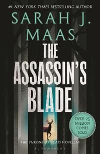 The Assassin's Blade, ISBN: 9781526635235