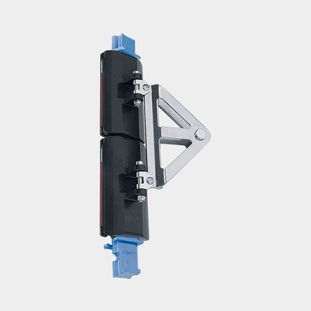 Harken 22mm Non-CB Headboard Car Assembly (3811.NW)