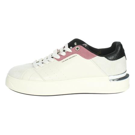 Colmar Sneakers Hvid, Dame, Størrelse: 36 EU