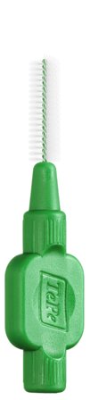TePe mellomromsbørste 0,8 mm grønn 8 stk