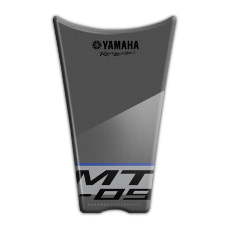 Podložka Nádrže Bagoros - Yamaha MT-09 2020-2023