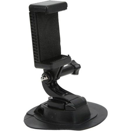 2 Sæt Surfbræt Kamera Mount Surfbræt Kamerabase Surf Kamera Mount Action Kamera Mount Tilbehør Surfbræt Mount til Kamera