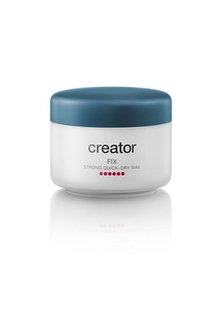 Creator Fix Wax 100 ml, Hår, Styling, Voks