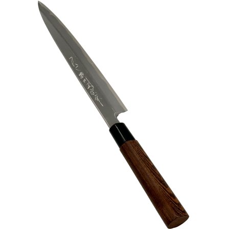 Fuji bluesteel Deba-kniv 270Y | Matlagning > Köksknivar > Filéknivar | Bagaren och Kocken