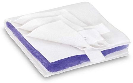 Kärcher Professional 66260420 Mikrofiltermatte, Rengjøringsmaskiner