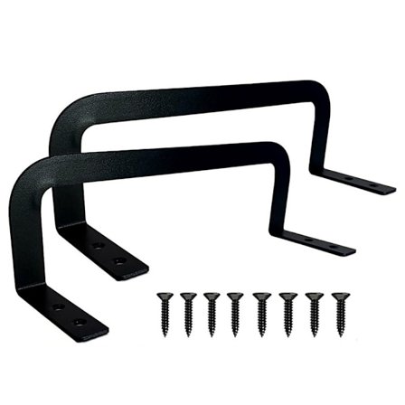 Madrassholder - Madrassretainerstang 2 2