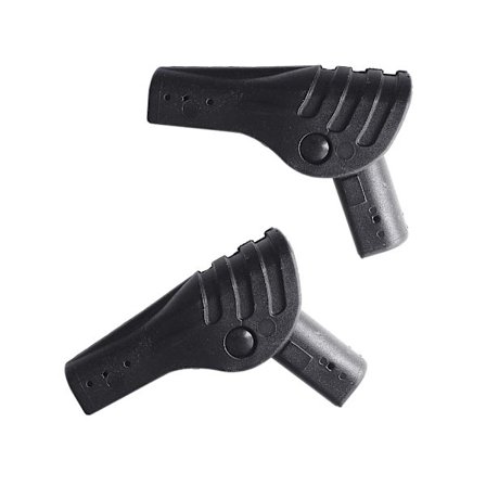 Tilpassbare teltstenger i karbonfiber for ulike teltstørrelser