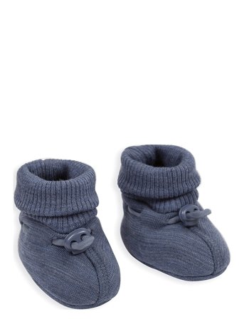 Smallstuff | Booties | 80-86
